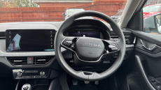 Skoda Scala 1.0 TSI 116 SE Edition 5dr Petrol Hatchback